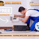 Jerry Jennings Electrical Contractor, Inc. - General Contractors
