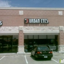 Urban Eye Associates - Optometrists