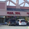 Nail Spa gallery