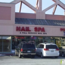 Nail Spa - Nail Salons