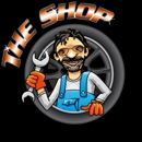 The Shop - Auto Repair & Service