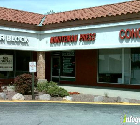 Minuteman Press - Deerfield, IL