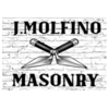 J Molfino Masonry Inc. gallery