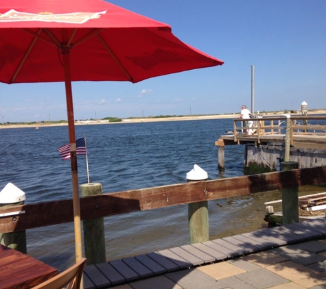 Inlet Cafe - Highlands, NJ