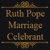 Ruth Pope Marriage Celebrant - Marriage Celebrants - Civil