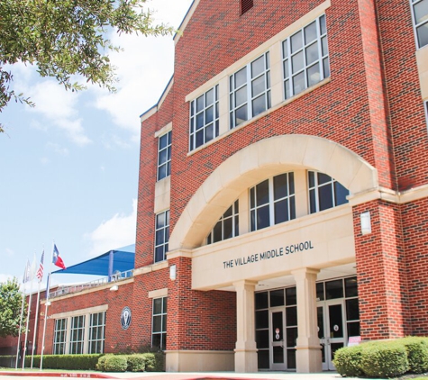 The Village School Early Childhood And Middle School - Houston, TX