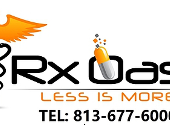 Rx Oasis - Riverview, FL