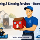Advanced Relocation & Cleaning Services
