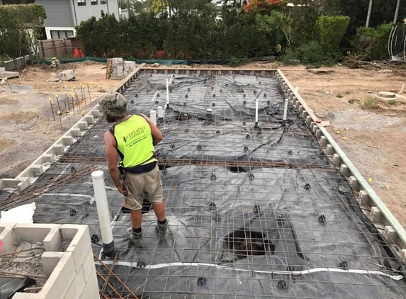 Versatile Concrete & Excavation - Carina, QLD