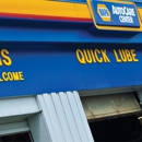 NAPA Auto Parts - Genuine Parts Company - Automobile Parts & Supplies