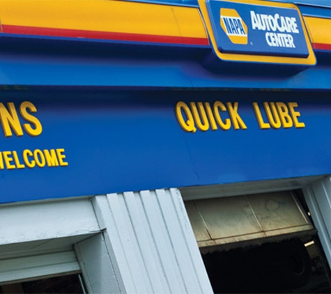 Napa Auto Parts - Automotive Unlimited - Port Washington, NY