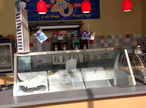 Dippin' Dots - Pearland, TX