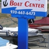 Colorado Boat Center gallery