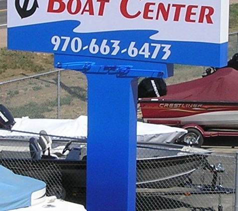 Colorado Boat Center - Johnstown, CO