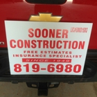 Sooner Construction by Rick James