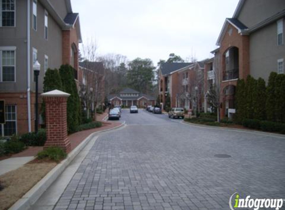 Gables Residential - Decatur, GA