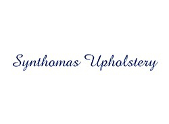 Synthomas Upholstery - Hyannis, MA