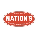 Nation's Giant Hamburgers - Frisco - Hamburgers & Hot Dogs