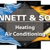 Bennett & Sons Heating Air Conditioning gallery