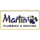 Martin Plumbing & Heating - Plumbers