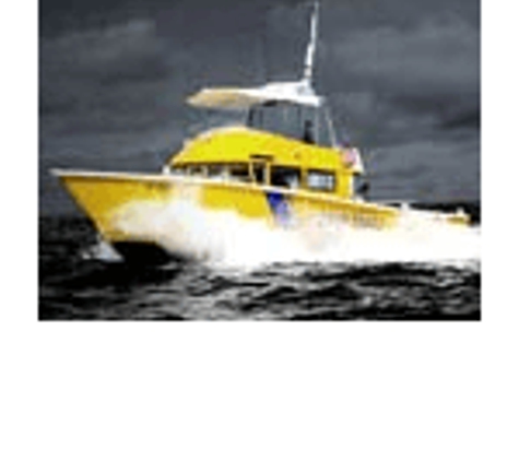 COAST GUARD AUSTRALIAN VOLUNTEER