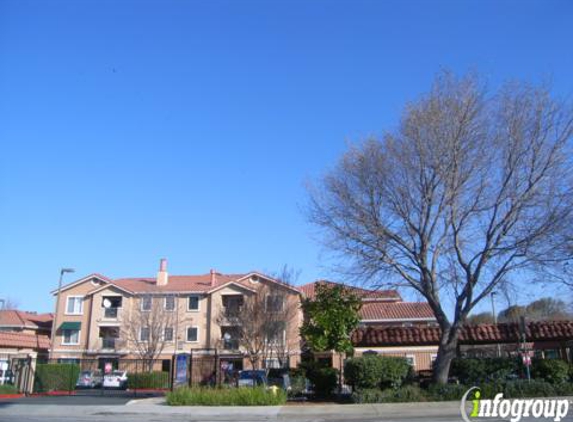 Vintage Courts - Union City, CA