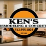 Kens Remodeling