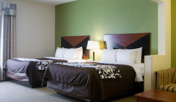 Sleep Inn & Suites Montgomery East I-85 - Montgomery, AL