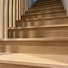 LUKS Construction Hardwood Flooring