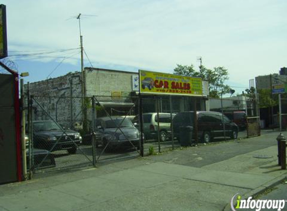 All Stars Auto Care - Brooklyn, NY