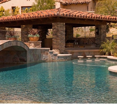 Flores Swimming Pools and Landscape Construction - Chula Vista, CA