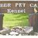 Pioneer Pet Care - Kennels