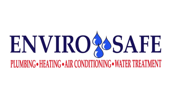 EnviroSafe Plumbing, Heating, Air Conditioning, Water Treatment - Pittsgrove, NJ