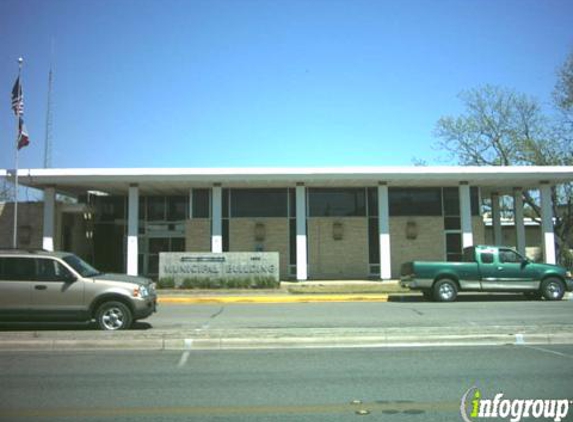 Hondo Municipal Court - Hondo, TX