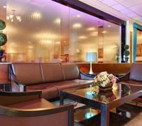 Best Western Plus Grosvenor Airport Hotel - South San Francisco, CA