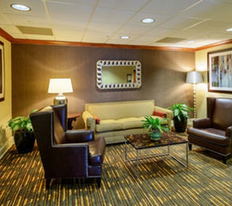 Hampton Inn & Suites Frederick-Fort Detrick - Frederick, MD