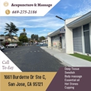 Acupuncture & Massage - Massage Therapists