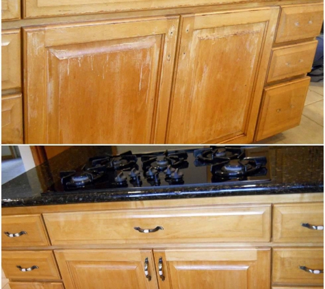 N-Hance Wood Refinishing of Brevard County - Melbourne, FL