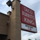 Taco Burrito King