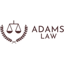 Adams Law - Attorneys