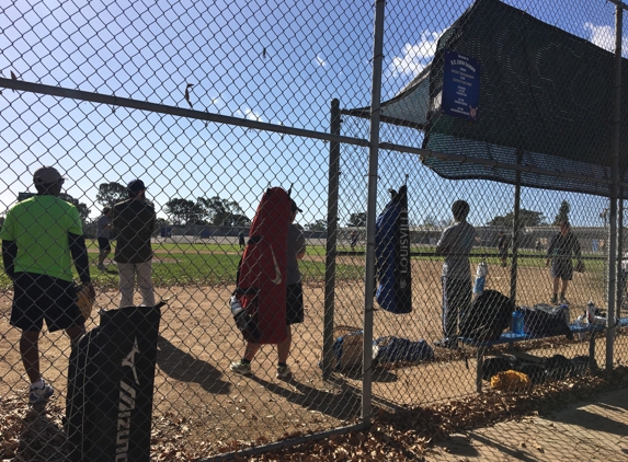 Standley Recreation Center - San Diego, CA