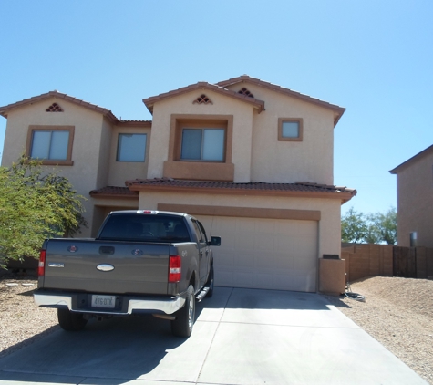 Stetson Painting LLC - Tucson, AZ