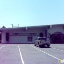 Christ Community Church - Community Churches