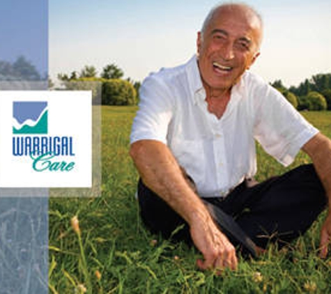 Warrigal - Warilla, NSW