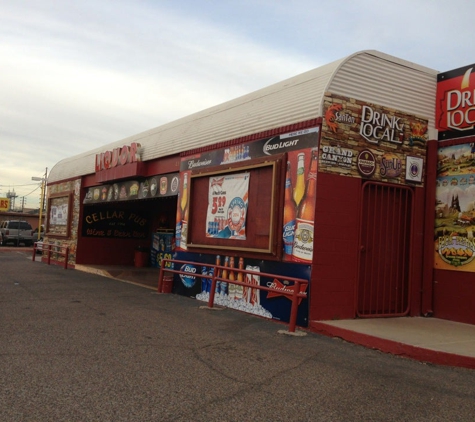 Sun Devil Liquors - Mesa, AZ