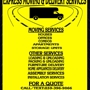 Express Moving & Delivery Services