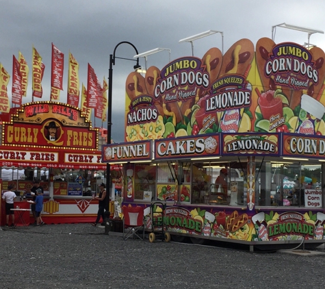 The Great New York State Fair - Syracuse, NY