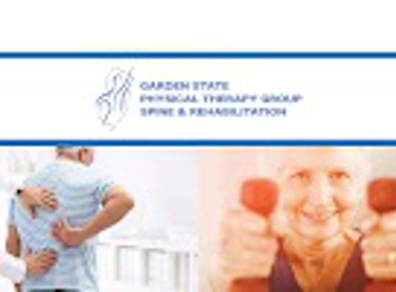 Garden State Physical Therapy Group - Millburn, NJ