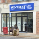 Wintrust Bank - Banks