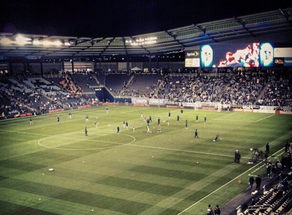 Children's Mercy Park - Kansas City, KS